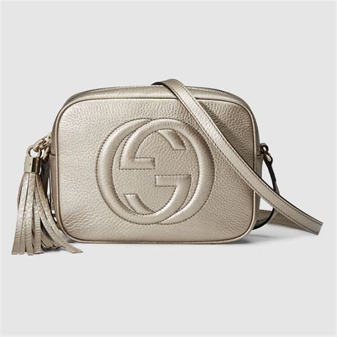 gucci soho disco in rain|GUCCI SOHO DISCO .